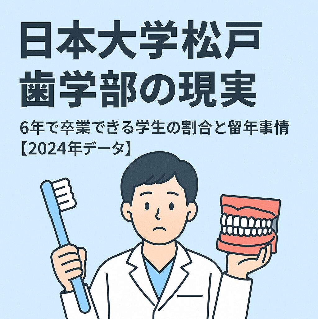 日本大学松戸