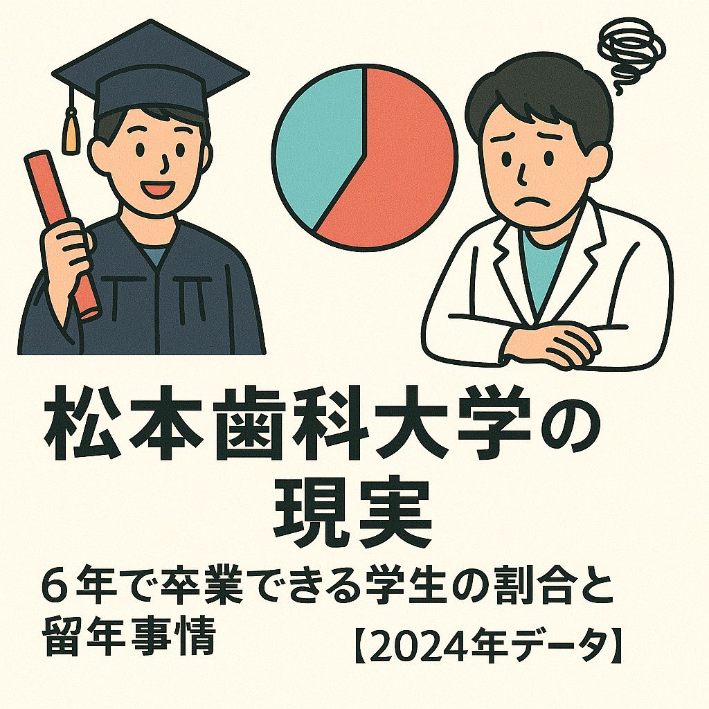 松本歯科大学