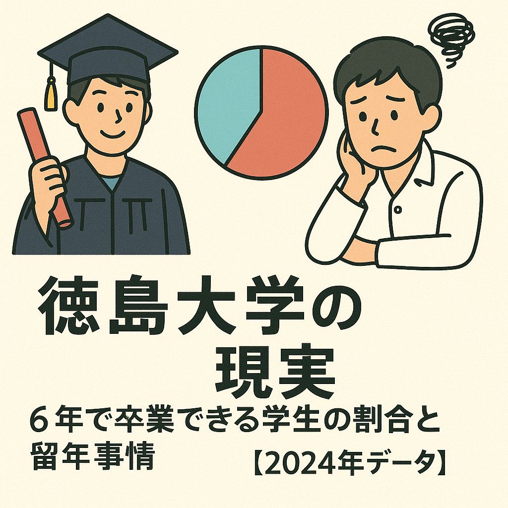 徳島大学